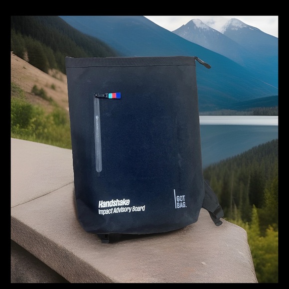 GOT BAG Backpack